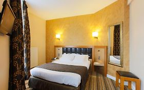 Hotel Bellevue Saint-Lazare